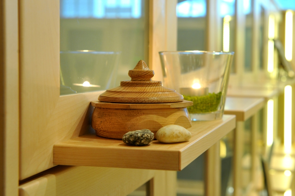 Kolumbarium Krefeld mit persönlicher Trauerstelle