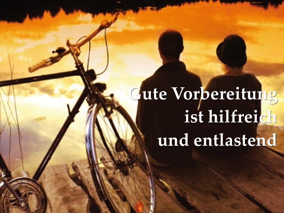 Bestattungsvorsorge hilft Ihnen und Ihren Angehörigen